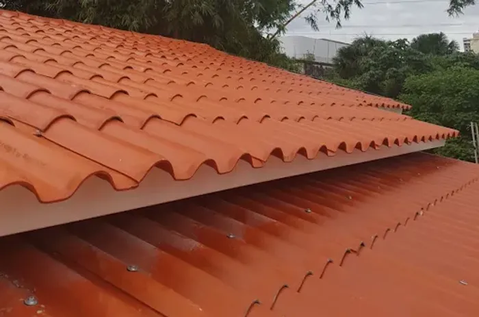 Construção Miguel Pereira