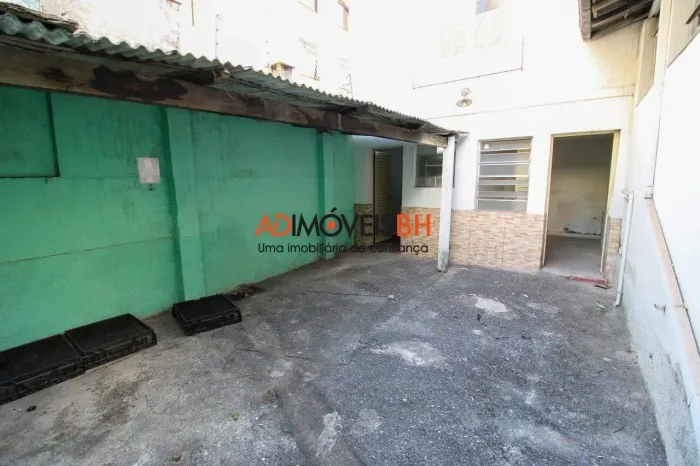 Casa para aluguel, 3 quartos, Gutierrez - Belo Horizonte/MG