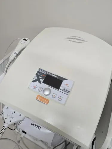 Velox da Tone Derm - Ultrassom