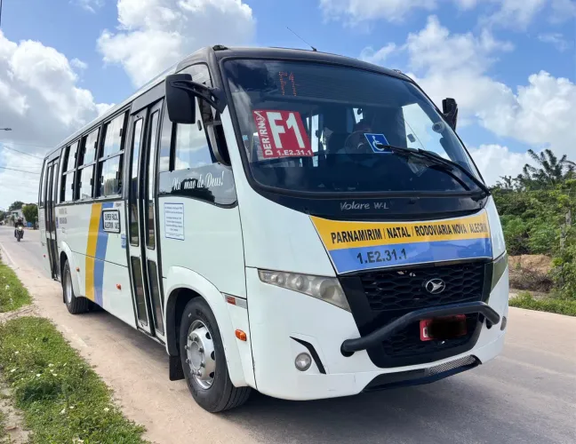 Micro WL 2015 pra vender ligeiro!!