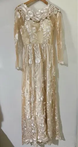 Vestido de Noiva