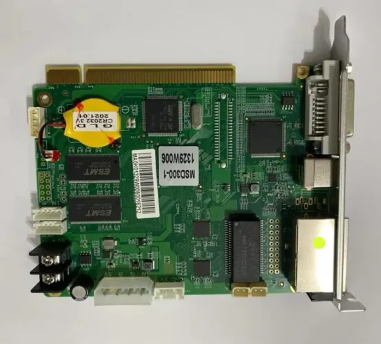 Sendcard NovaStar MSD 300-1