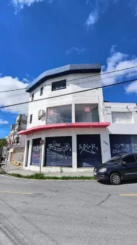 Loja para aluguel, Eldorado - Contagem/MG