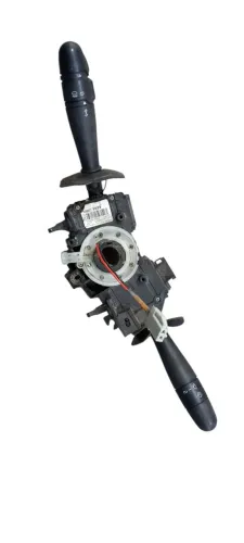 Chave de seta completa Renault kangoo 