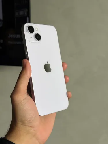 iPhone 14 Plus 256 Roxo Seminovo