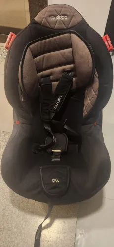 Kiddo Max Plus