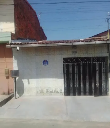02- Casa no São Bernado 