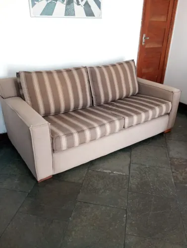 Sofá Velha Bahia 
