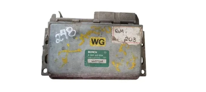 Modulo Chevrolet Omega 265103034 N248 (Usado)