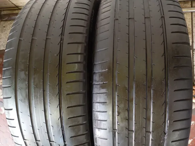 Pneus Pirelli ref 235 45 19 RS 600 os 2