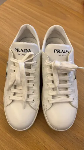 Tênis feminino Prada