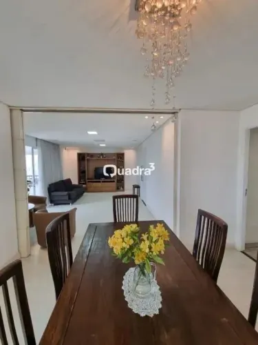 La Dolce Vita Mooca - Apartamento à venda, com 178 m², 4 dormitórios, sendo 2 suítes, 5 ba