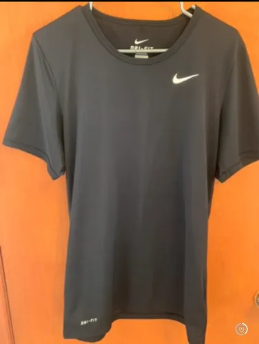 Camiseta Nike Dri-Fit Masculina