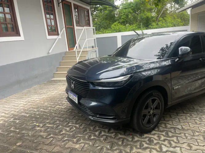 Honda HR-V EXL 1.5 Sensing 16V 5P Aut. 2023