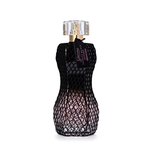 Glamour Secrets Black Intense - O Boticário