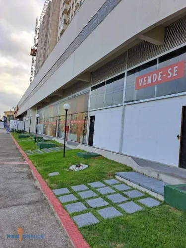 Loja à venda, 41 m² por R$ 312.113,69 - Santa Inês - Vila Velha/ES
