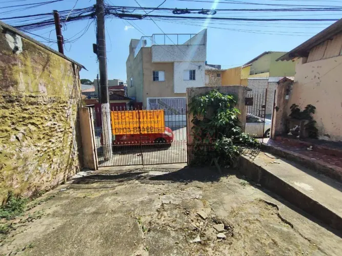 Casa à venda, 100 m² por R$ 479.900,00 - São Miguel Paulista - São Paulo/SP