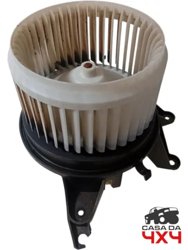 Motor Ventilador Interno Caixa Ar Forçado Renegade 2.0 2017 1
