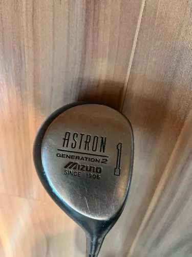 Golf Mizuno Astron  Generation2 - 1