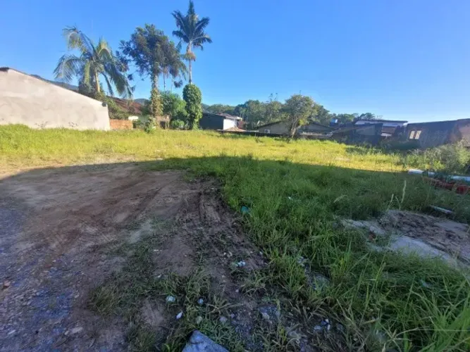 Terreno com 431,72 m2 Escriturado no canela