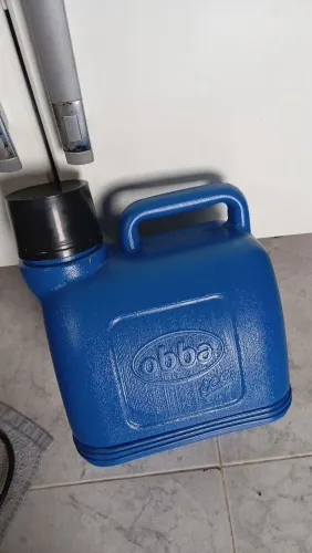 Galão Térmico Obba