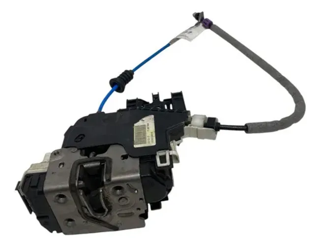 Fechadura Porta Diant Esquerda Mercedes Gla 2018 A2040085899
