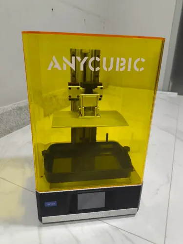 Impressora 3D Anycubic Photon Mono X