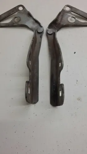 Braço Dobradiça Capo Chevrolet Vectra 2.0 8v 2008 / 2007