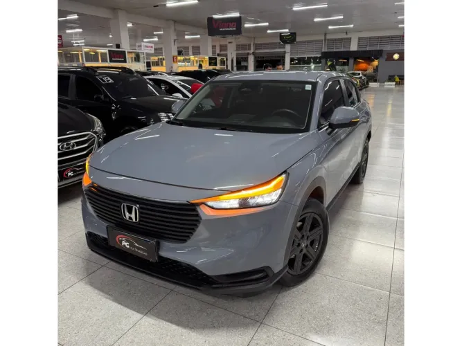 Honda HR-V EXL 1.8 Flexone 16V 5P Aut. 2025