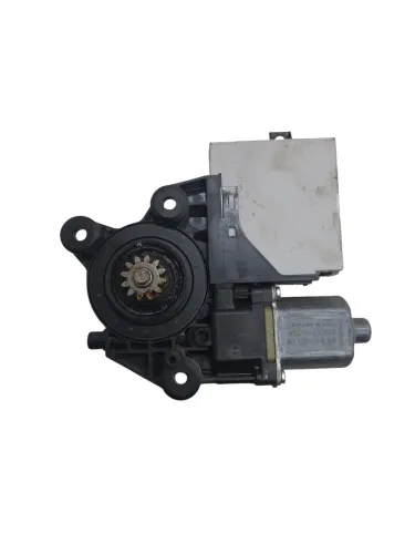 Motor Vidro Elétrico Dianteiro Direito Ford Focus 2.0 2011