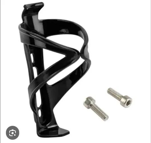 SUPORTE CARAMANHOLA BIKE 