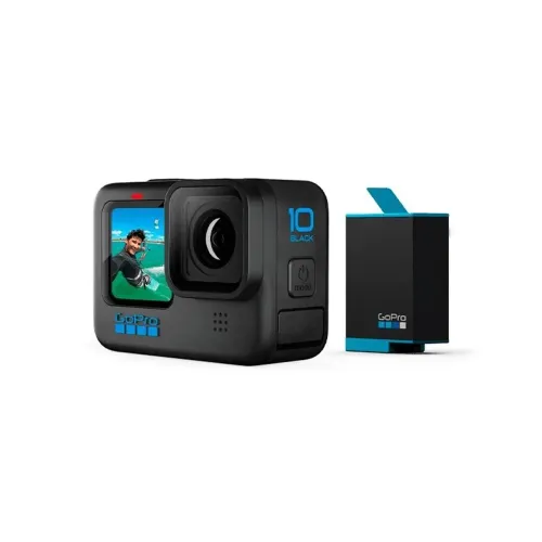 GoPro Hero 10 black