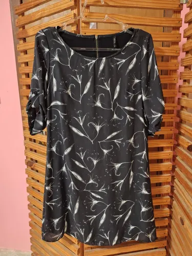Vestido Dzarm