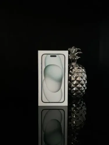Iphone 15 novo. Ler anúncio!