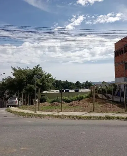 Terreno à venda em Barueri, Parque Ribeiro de Lima