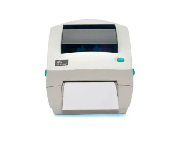 Impressora de Etiquetas Zebra GC420t