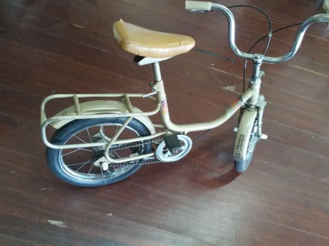 Monark mirin 1983 original
