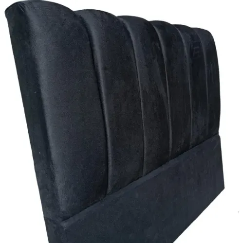 Cabeceira Queen - Estilo e Conforto para o Seu Quarto