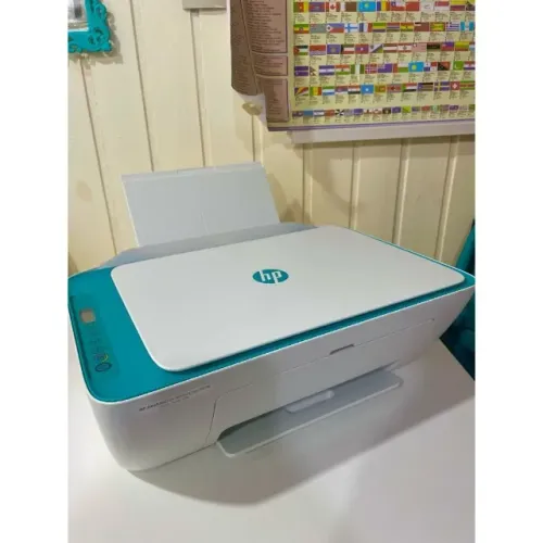 IMPRESSORA HP 2676
