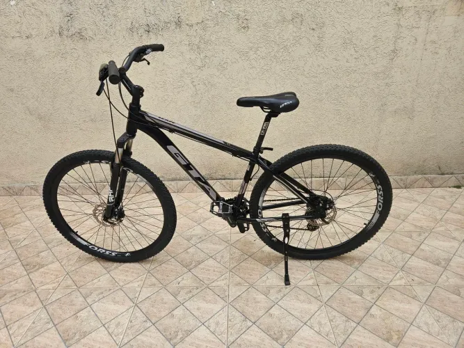 Bicicleta aro 29 GTA