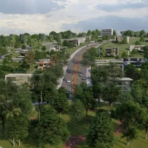 LOTE RESIDENCIAL VILA ALBANOS LAGOA SANTA - OPORTUNIDADE - 560m2