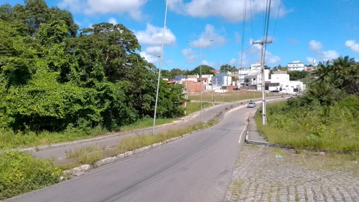 Terreno 4.700 metros ( João Paulo)
