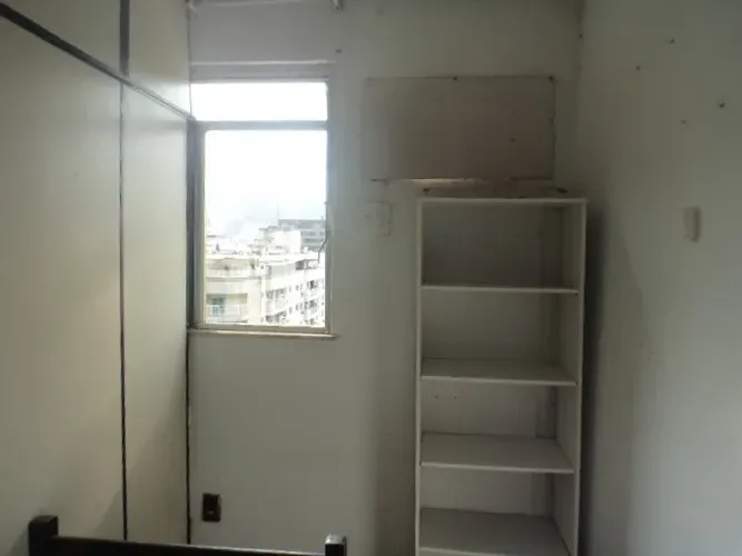 Quarto individual Botafogo