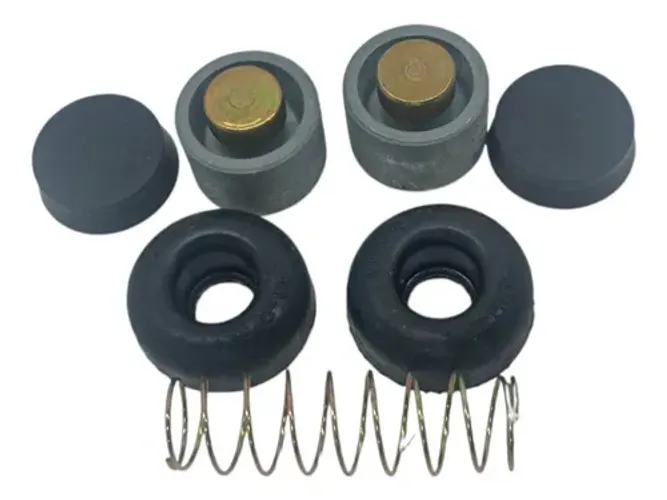 Kit Reparo Cilindro Roda Traseira Gm Monza 1988