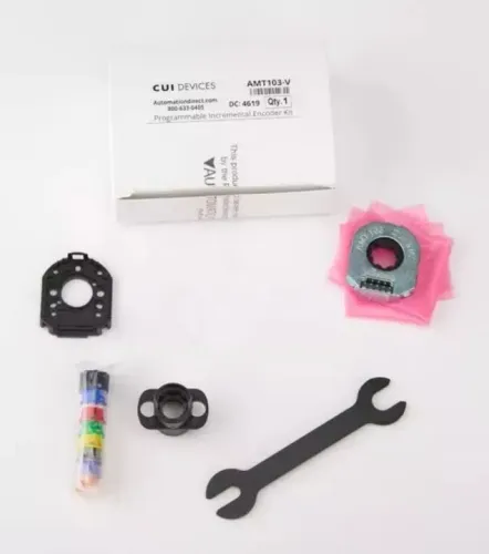 Encoder Amt 103
