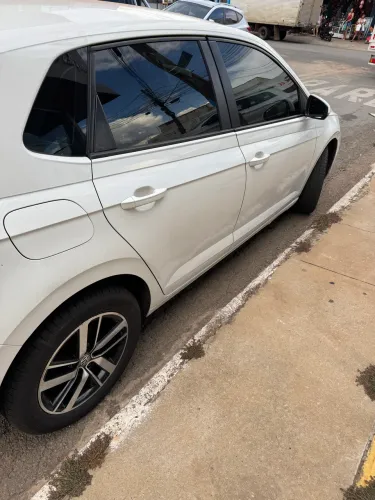 Volkswagen Polo 1.6 MSI Flex 16V 5P 2020