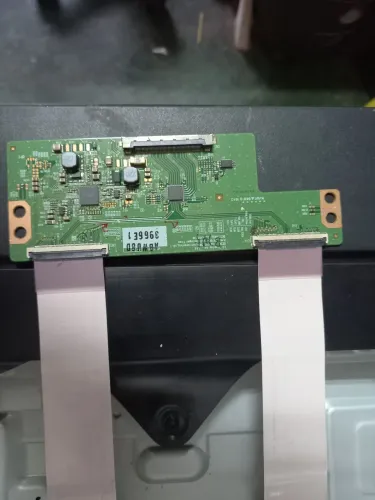 Placa T Com TV LG 43LH6000