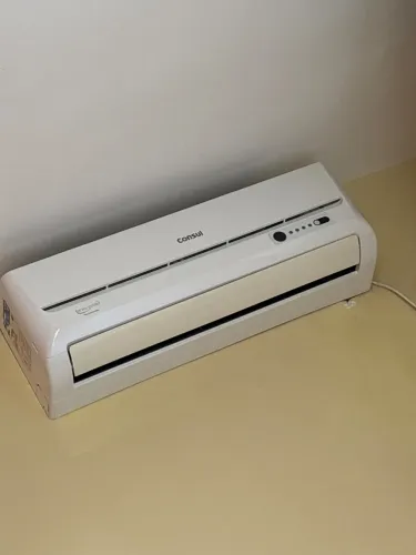 Ar condicionado 