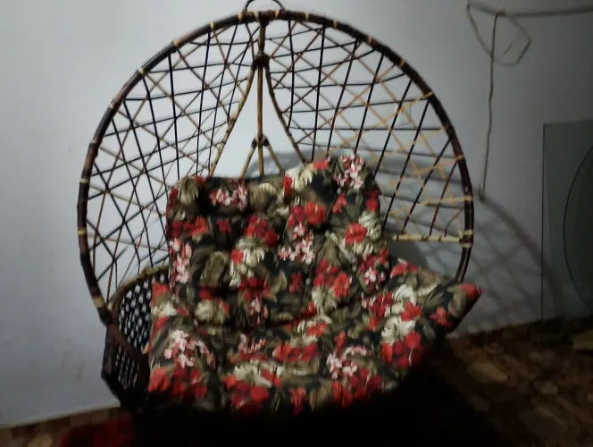 Balanço 