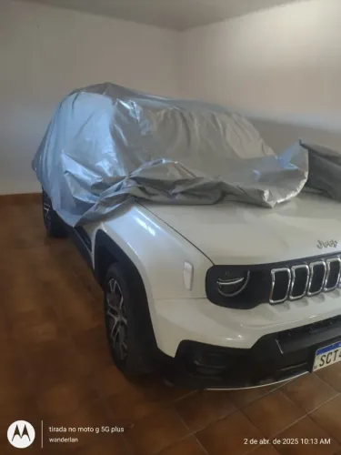 Jeep Renegade Long. T270 1.3 TB 4X2 Flex Aut. 2023